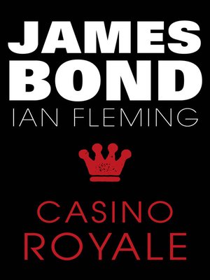 cover image of Casino Royale